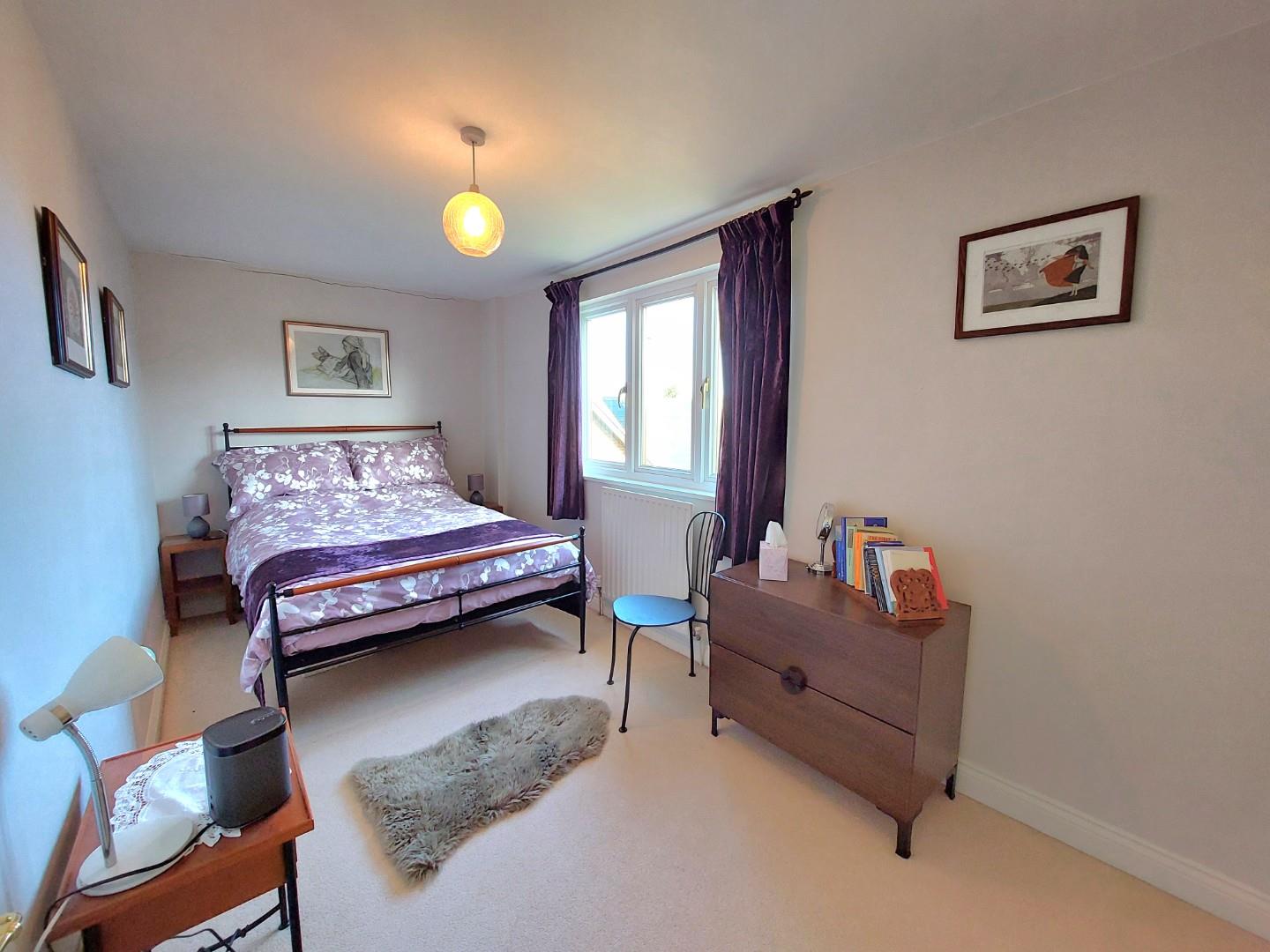 Earls Barton Road, Mears Ashby O'Riordan Bond